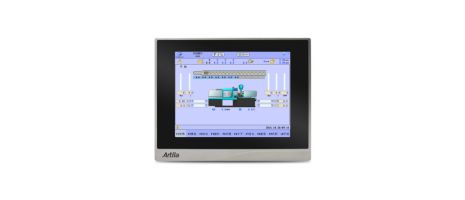 Panel PC / Human Machine Interface